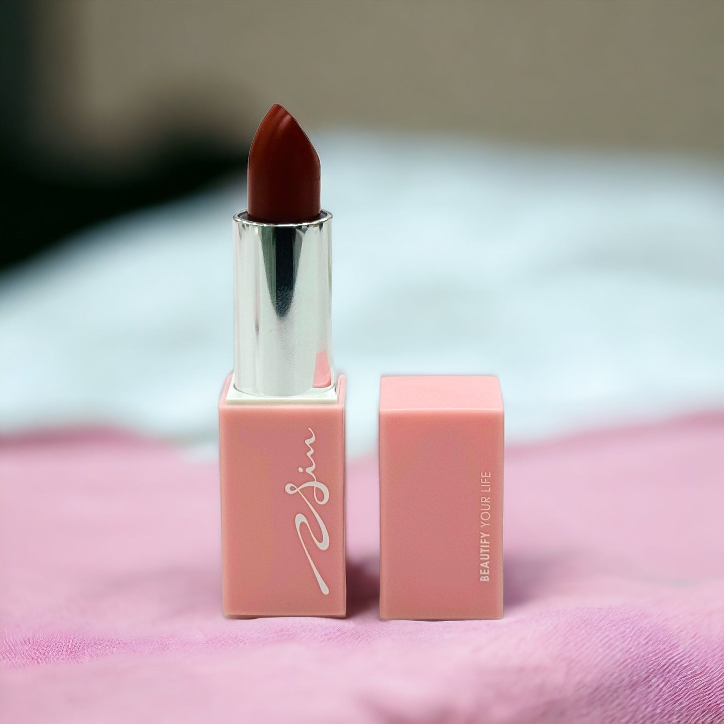 Nsim Beauty Your Life Lipstick