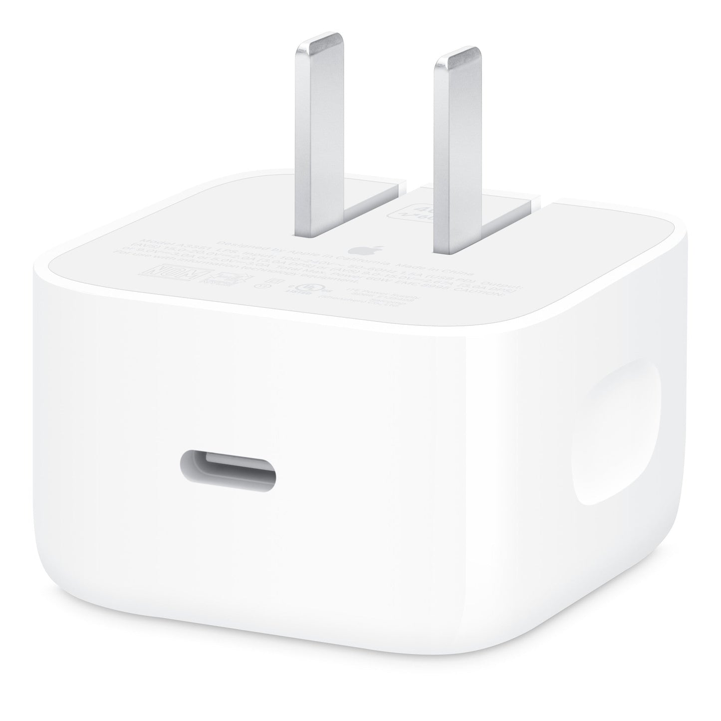 40W Dynamic Power Adapter with 60W Max - Armaa Store Pk