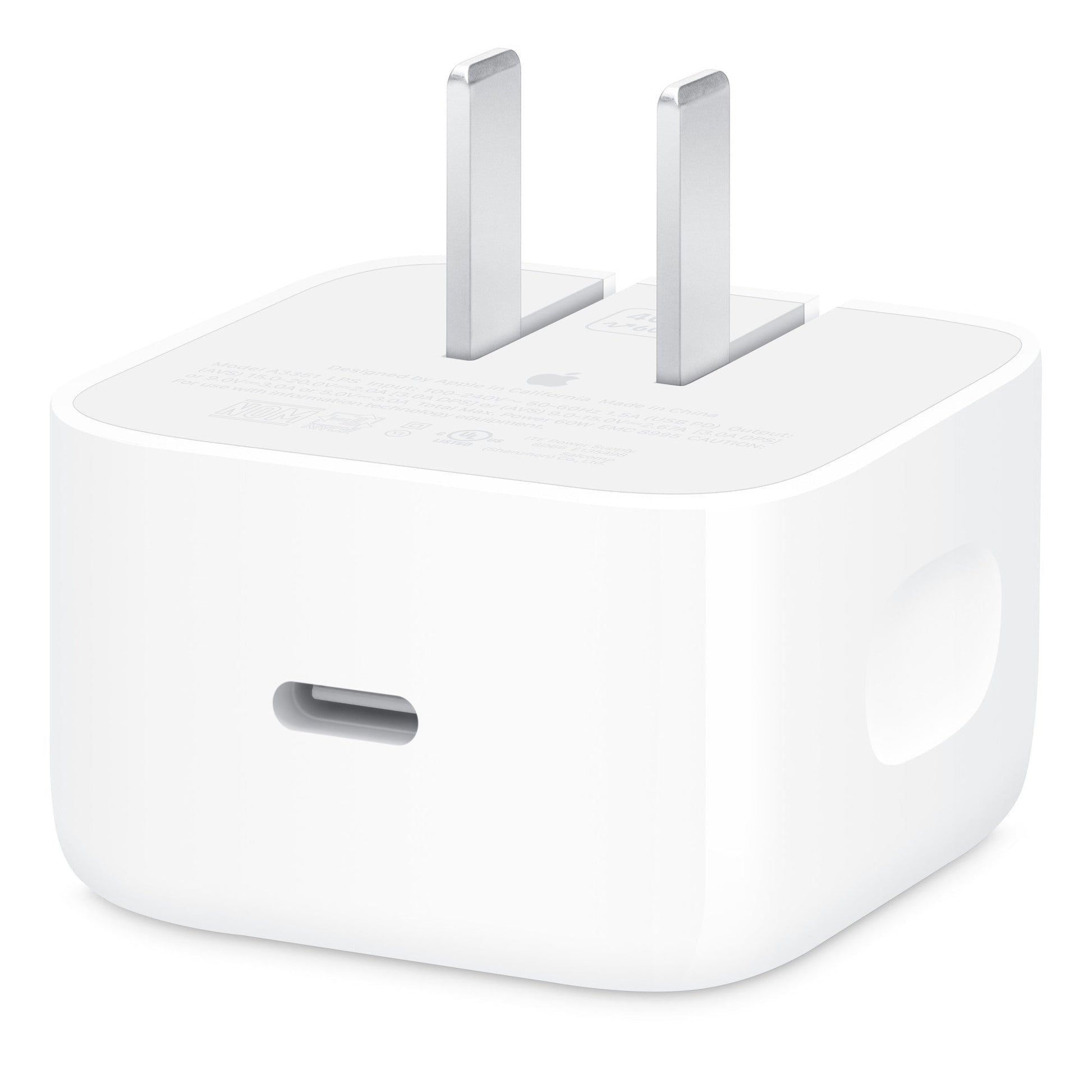 40W Dynamic Power Adapter with 60W Max - Armaa Store Pk