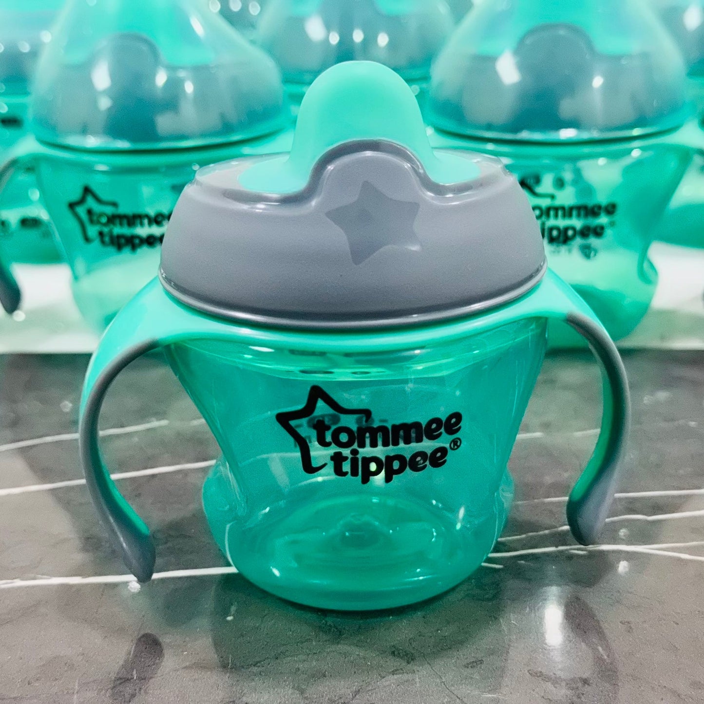 Tommee Tippee Sippee Feeders | 2 Pcs Set