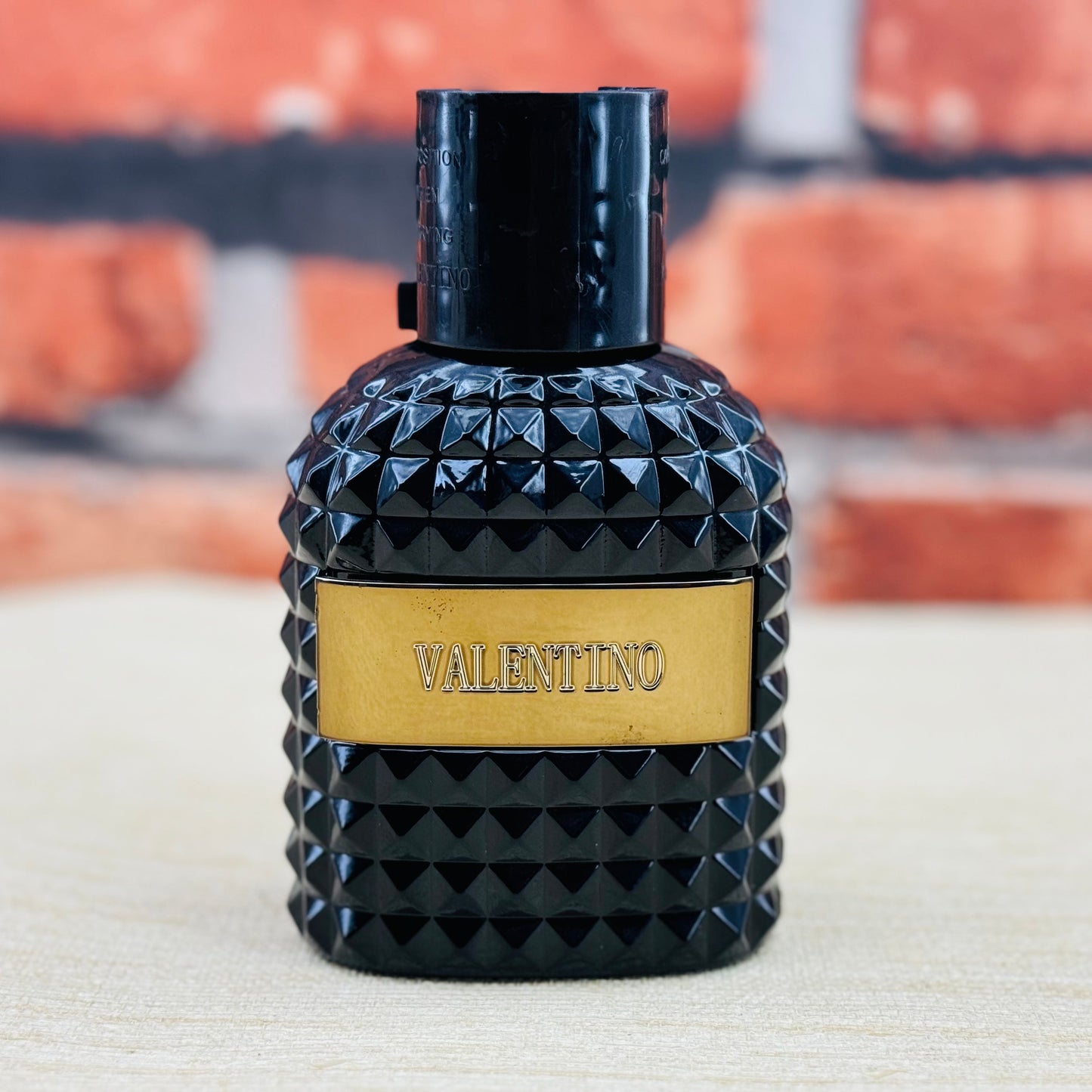 Valentino perfume 100 ML | Black Color