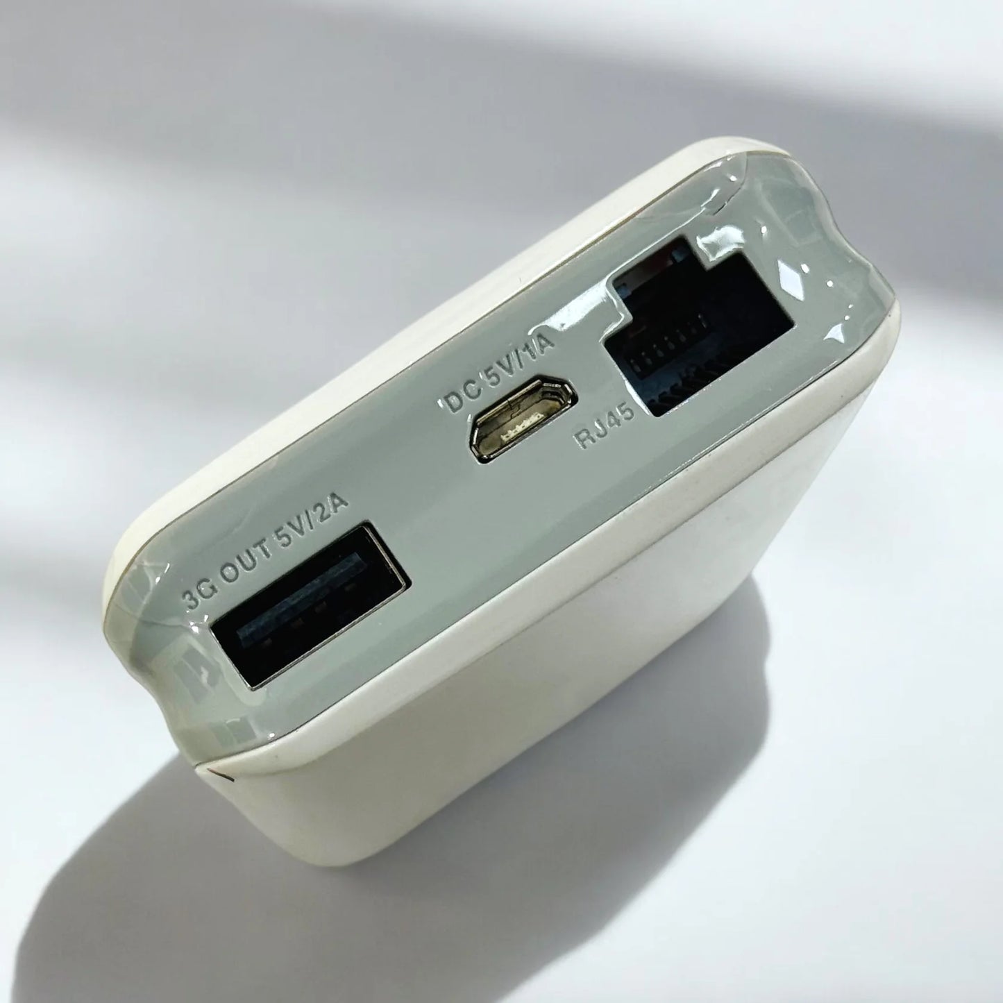 Imported Wifi Router With 7800mah Power