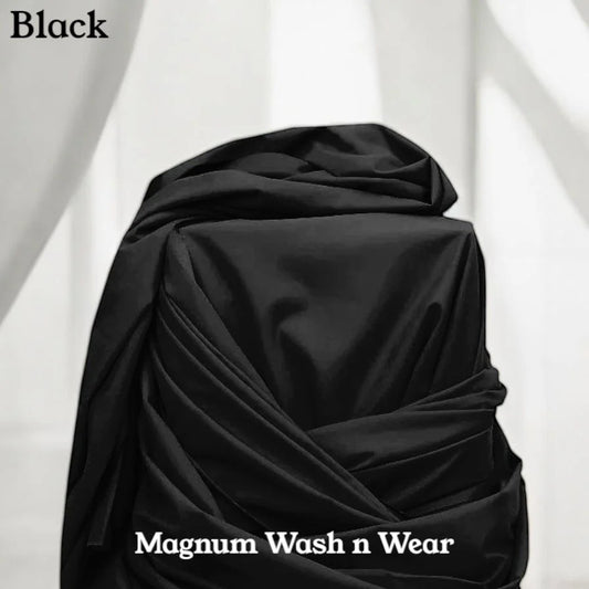 Un-stitched Magnum Wash n Wear - Summer Luxe