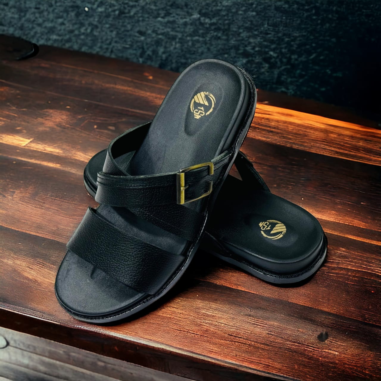 Men's Slippers | Comfort and Style for Every Step