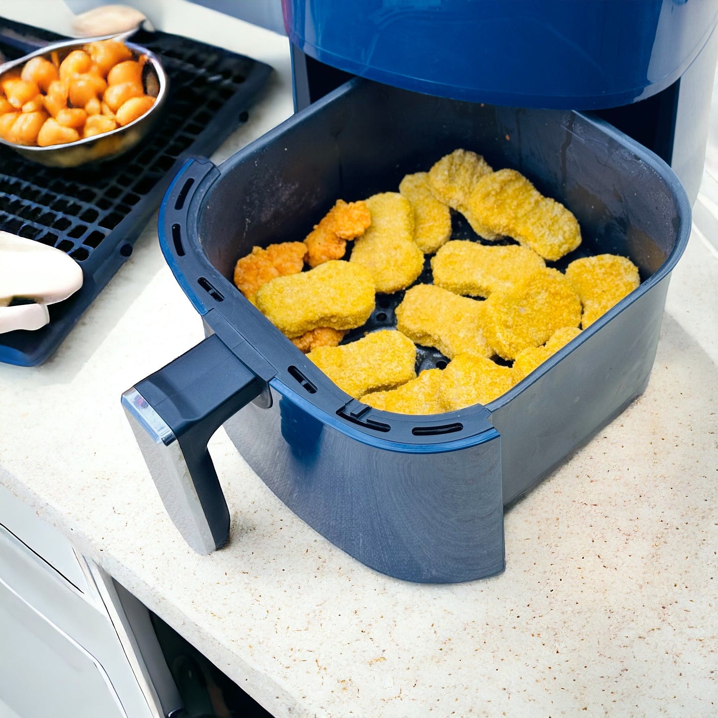 PerySmith Imported Air Fryer | 4.2 Litter Capacity