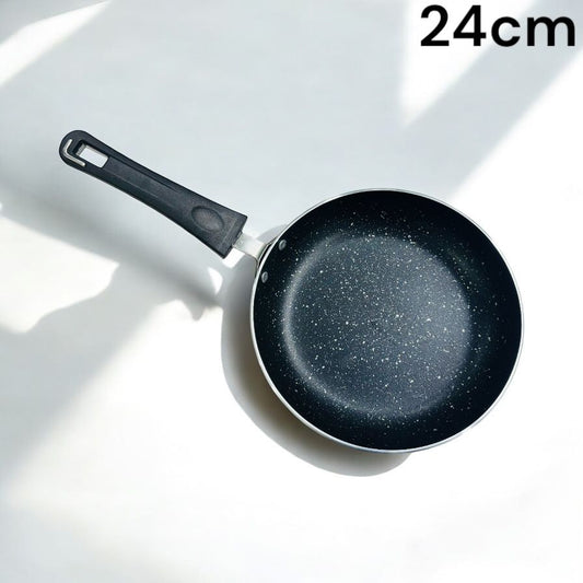 24 cm Non-Stick Frying Pan  Effortless Cooking Every Time