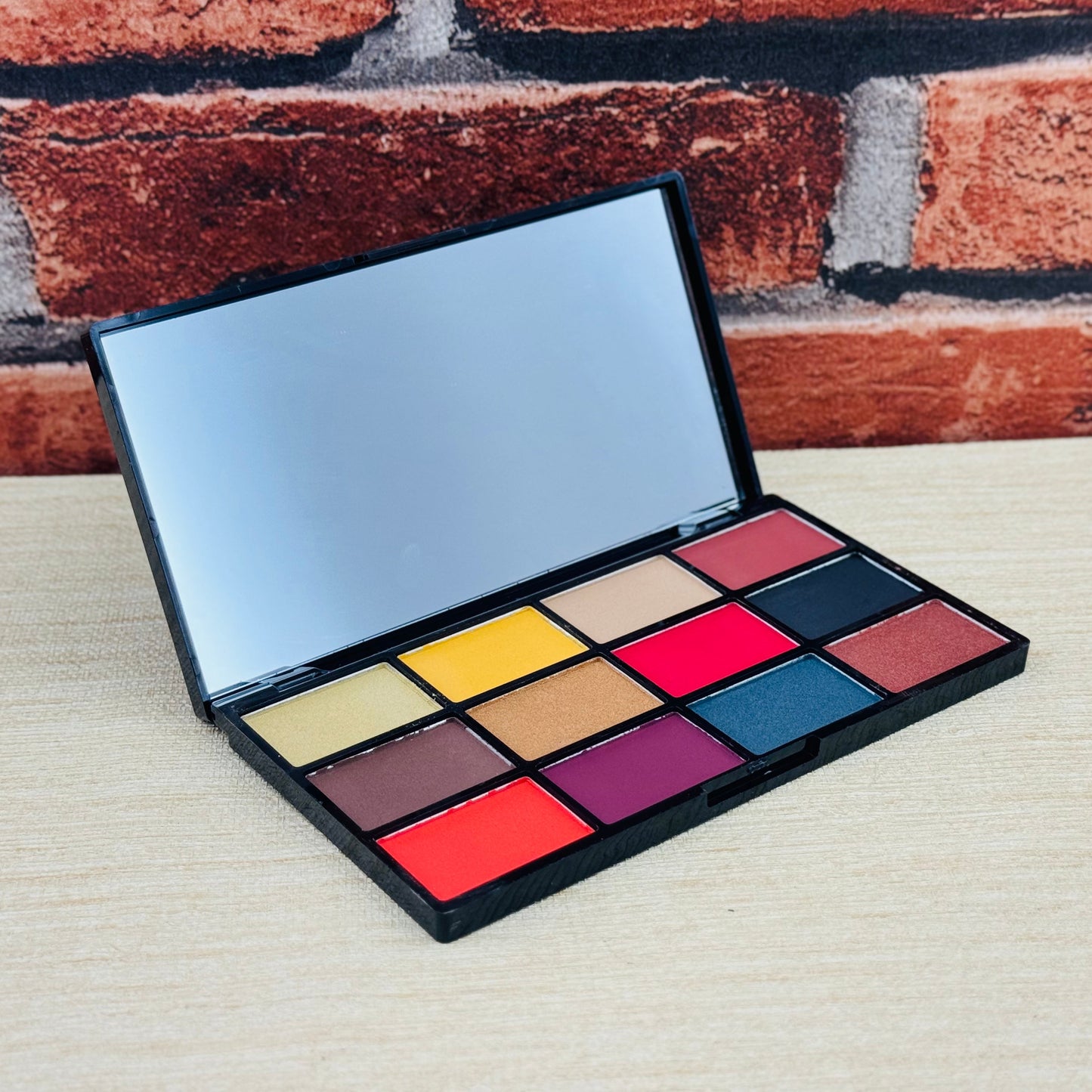 NYX Professional Eye Shadow | Makeup Kit