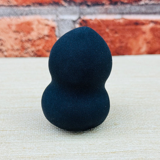 Beauty Junkees Beauty Sponge Blender | Black