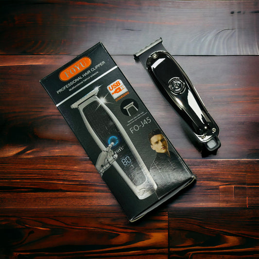 FOYU Professional Hair Clipper