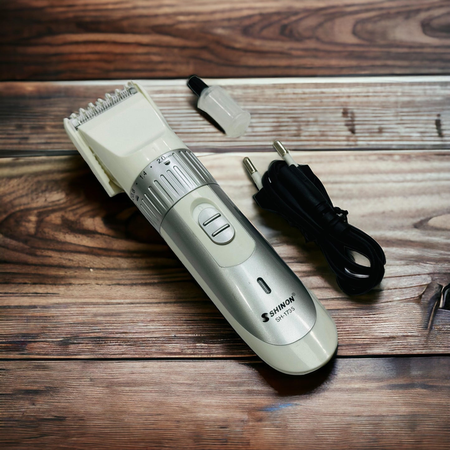 SHINON Electric Hair and beard Trimmer