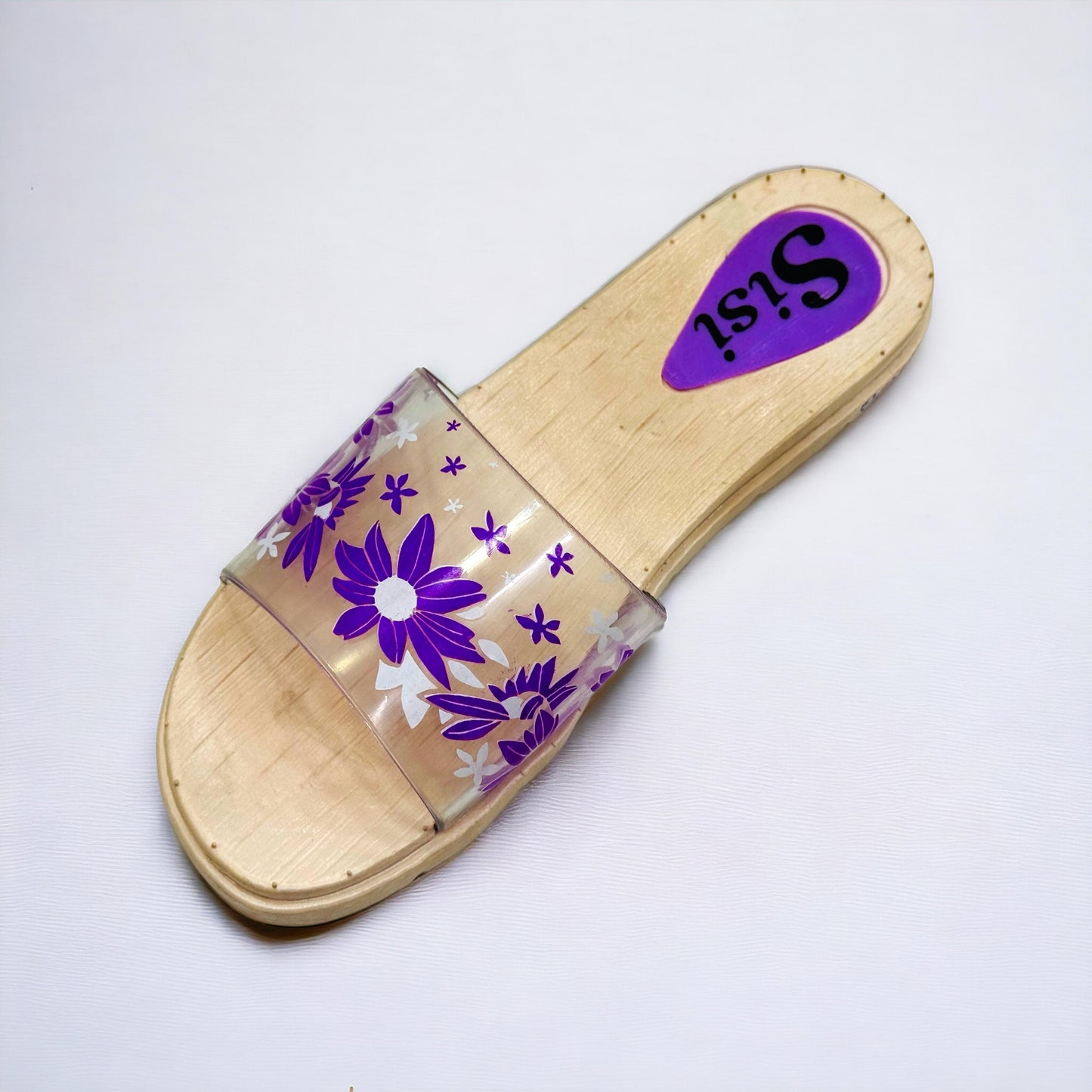 Imported Ladies Chappal Stylish & Comfortable