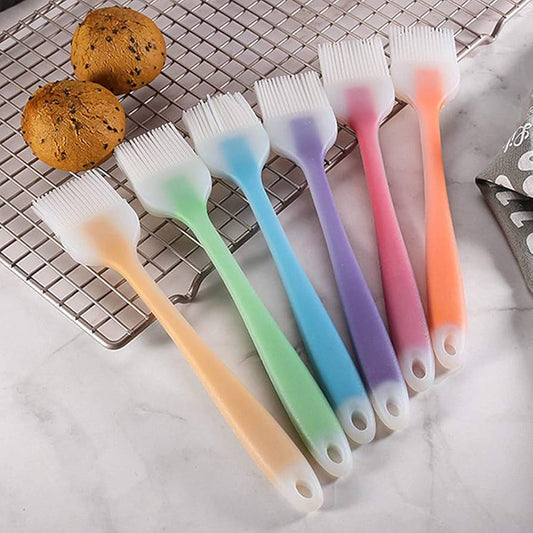 Silicone Oil Brush Cake Bake BBQ Pastry Brush