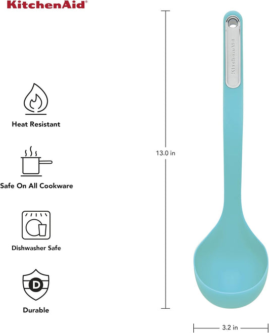 KitchenAid Silicone Ladle