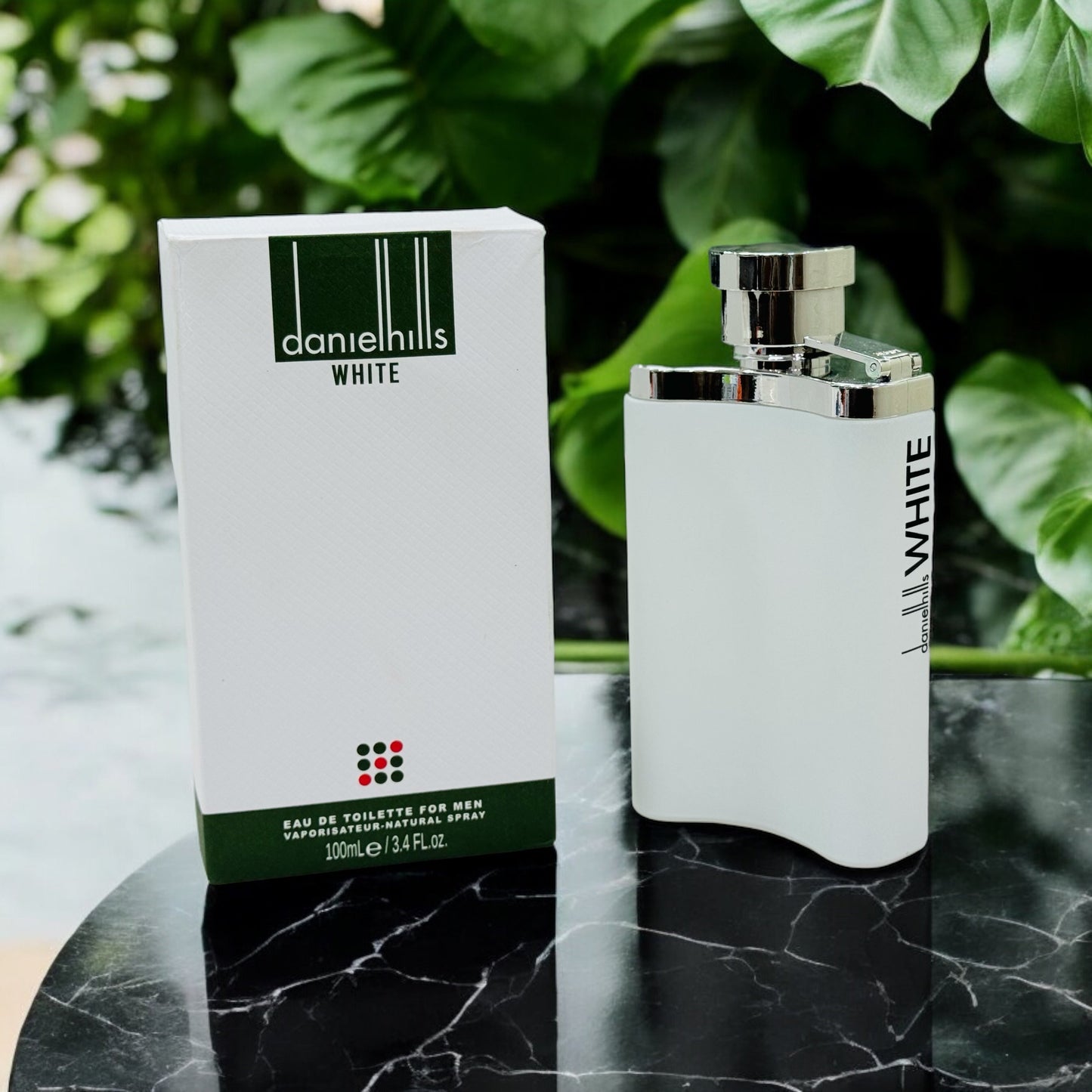 Dunhill Desire Eau De Toilette 100ml