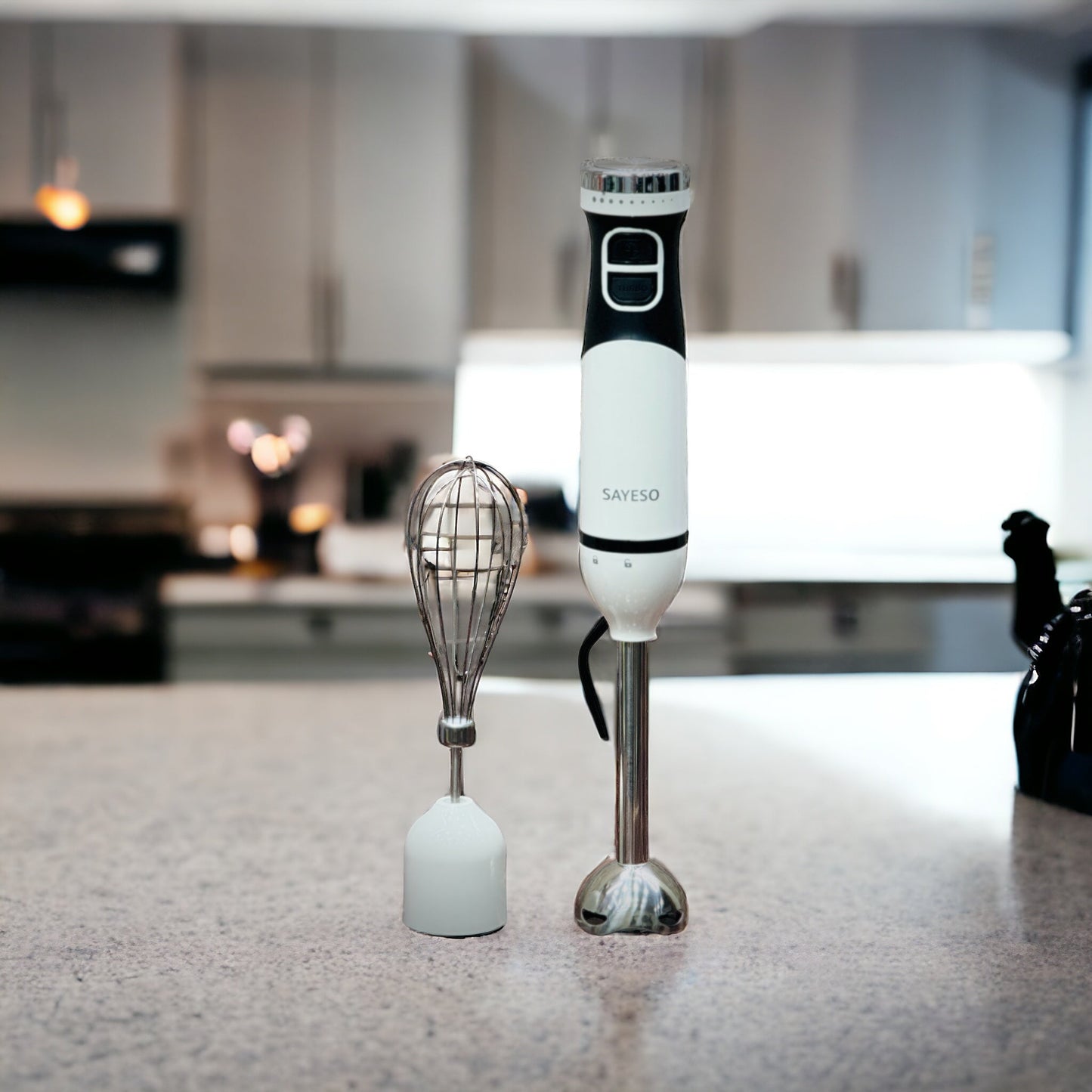 Sayeso 2in1 Hand Blender