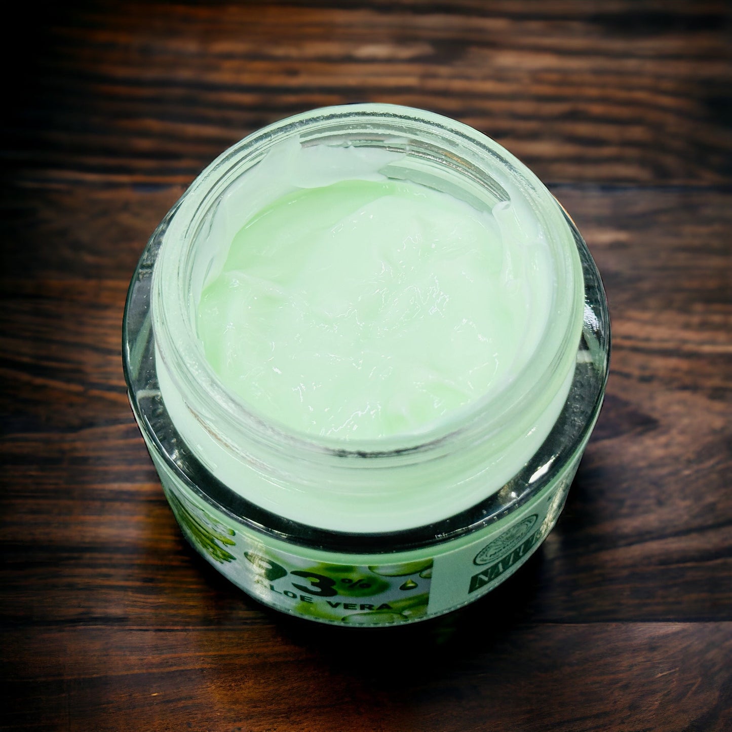 Coswin Aloe Vera Face Body Cream