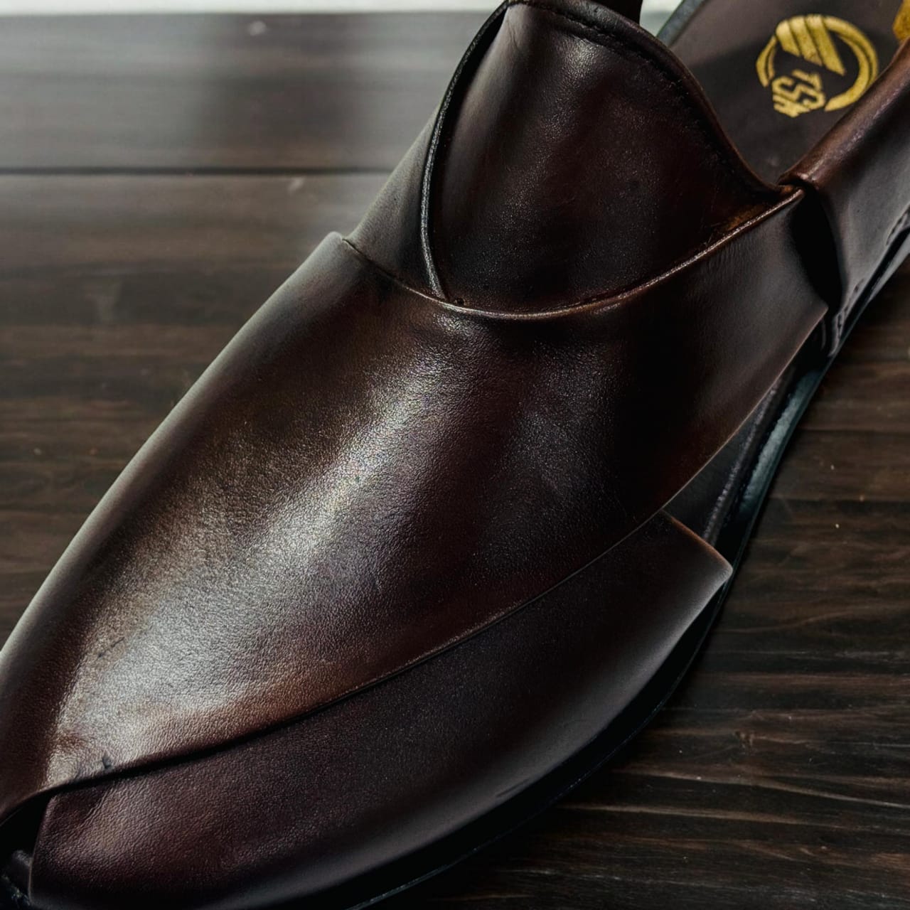 Premium Men's Leather Sandals | Style & Comfort Combined