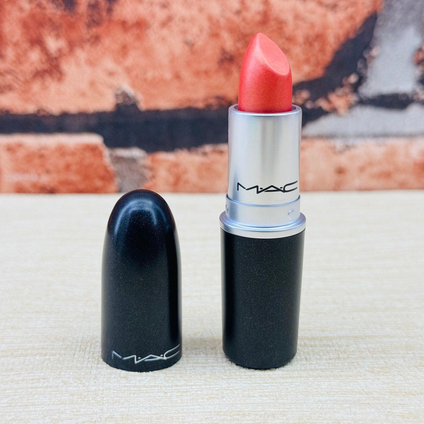 MAC FROST LIPSTICK Rouge a Levres | CB-96