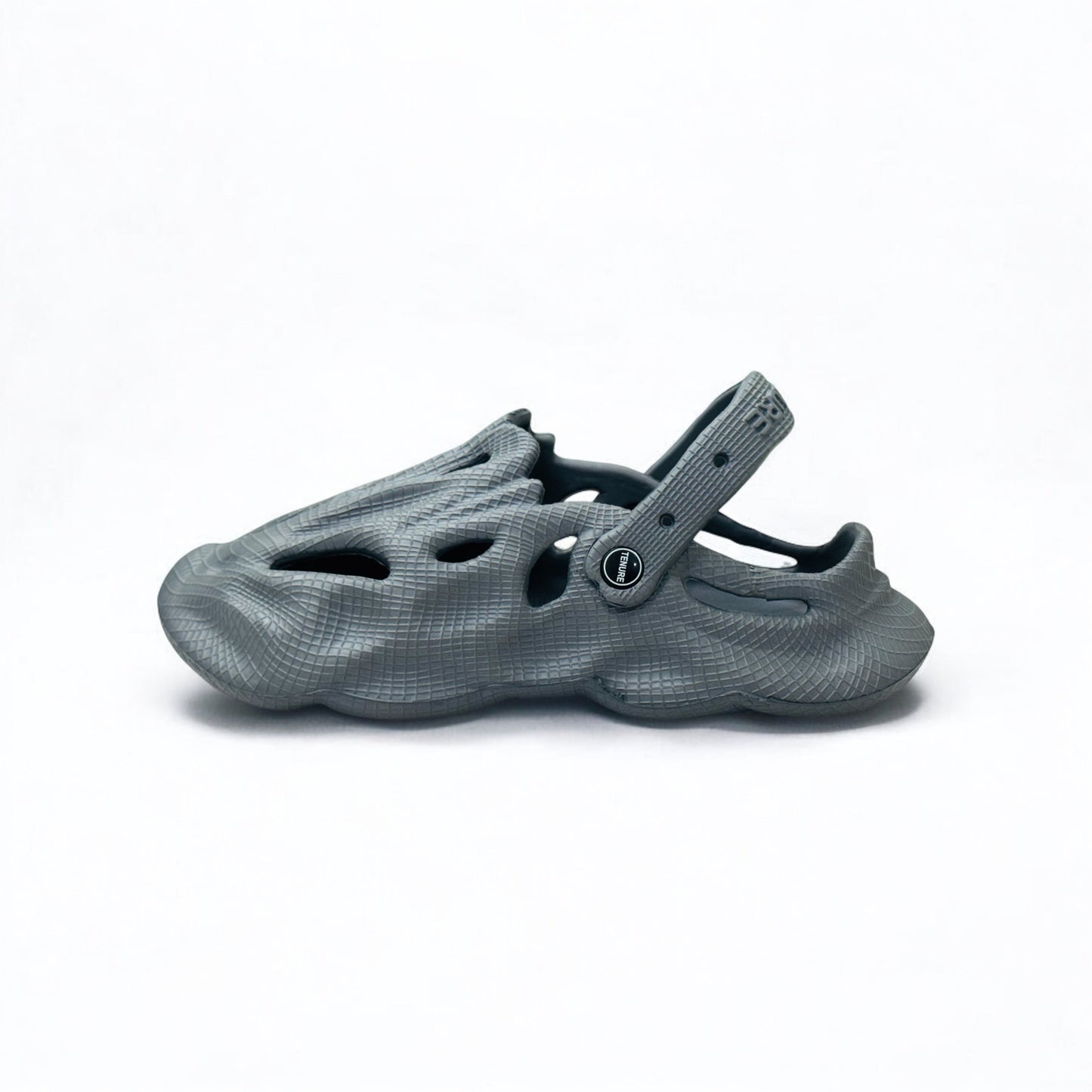 New Stylish Imported Crocs Latest in Men's Footwear with Thick Soles, Quick-Dry Technology, and Anti-Slip EVA Foam Construction