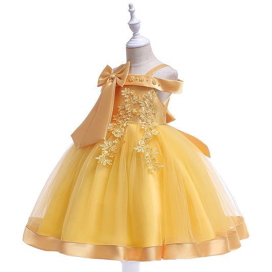 Comfortable Baby Girl Frock: Keep Your Little Angel Cozy and Stylish