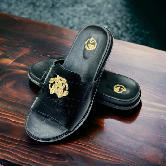 Men's Slippers | Comfort and Style for Every Step