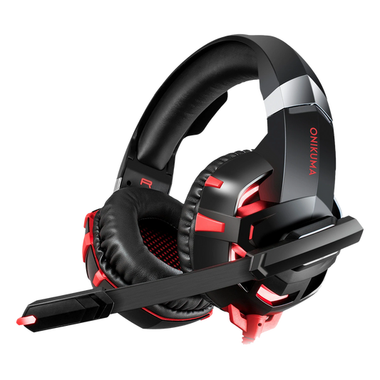 K2 PRO PROFESSIONAL GAMING HEADSET