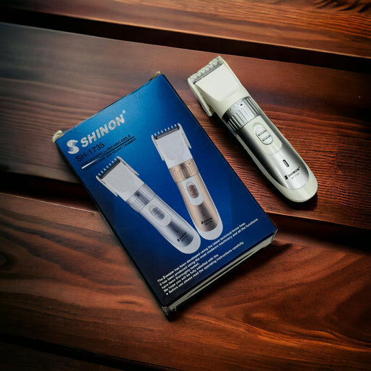 SHINON Electric Hair and beard Trimmer