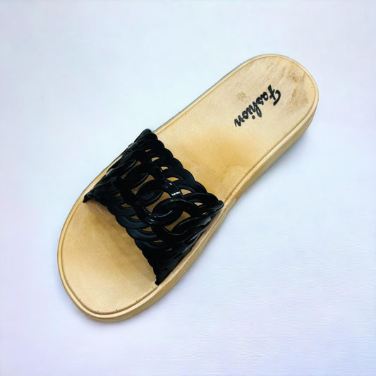 Imported Ladies Chappal Stylish & Comfortable