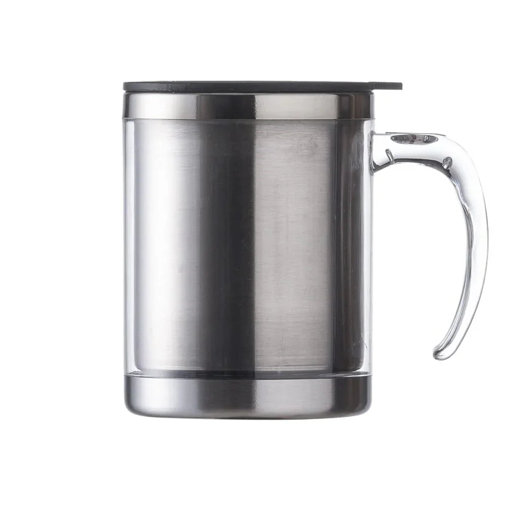 400ML Portable Mug | Coffee Mug | 20 pcs