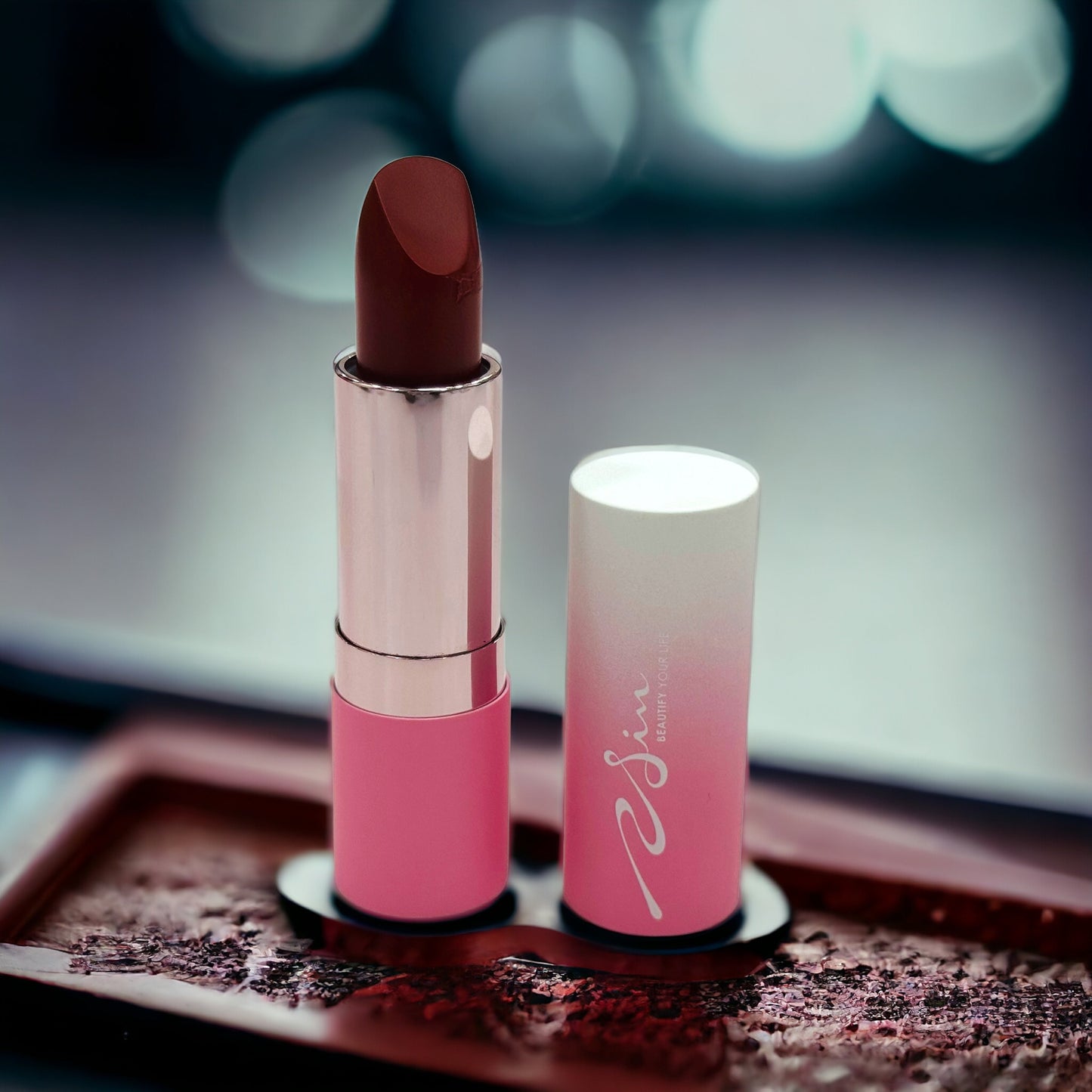 Nsim Beauty Your Life Lipstick