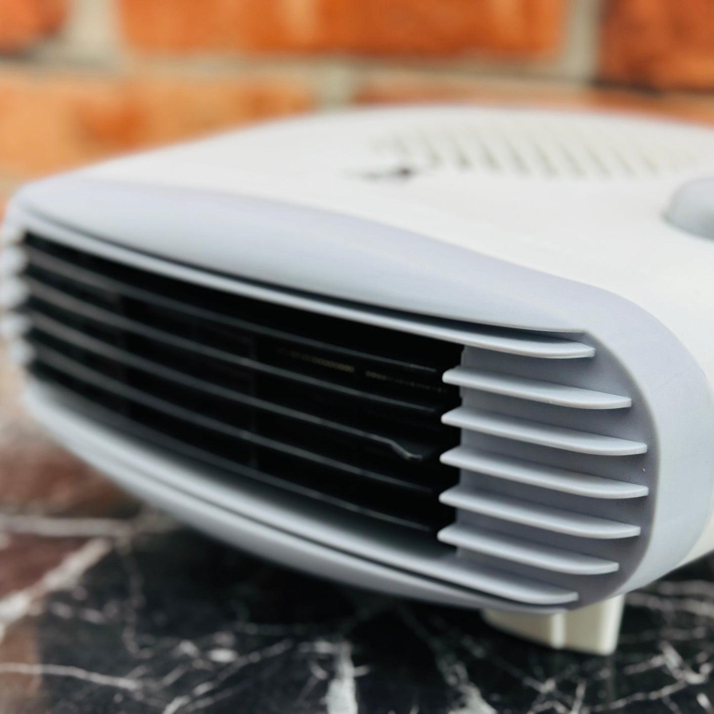 Nova Electric Fan Heater