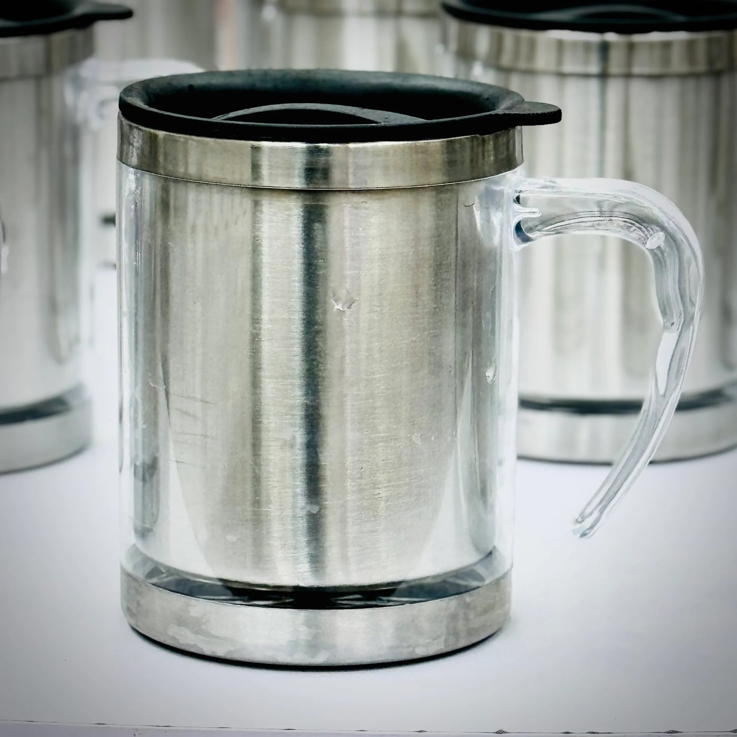 400ML Portable Mug | Coffee Mug | 20 pcs