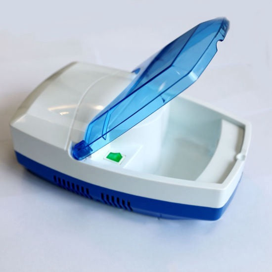 Medical Device Portable Nebulizer Machine, Personal Cool Mist Inhaler