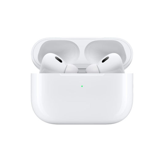 AirPods Pro 2nd Generation (Without Box) - Active Noise Cancellation Earbuds