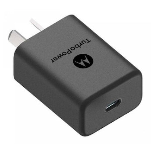 USB-C Wall Charger 15W Fast Charge