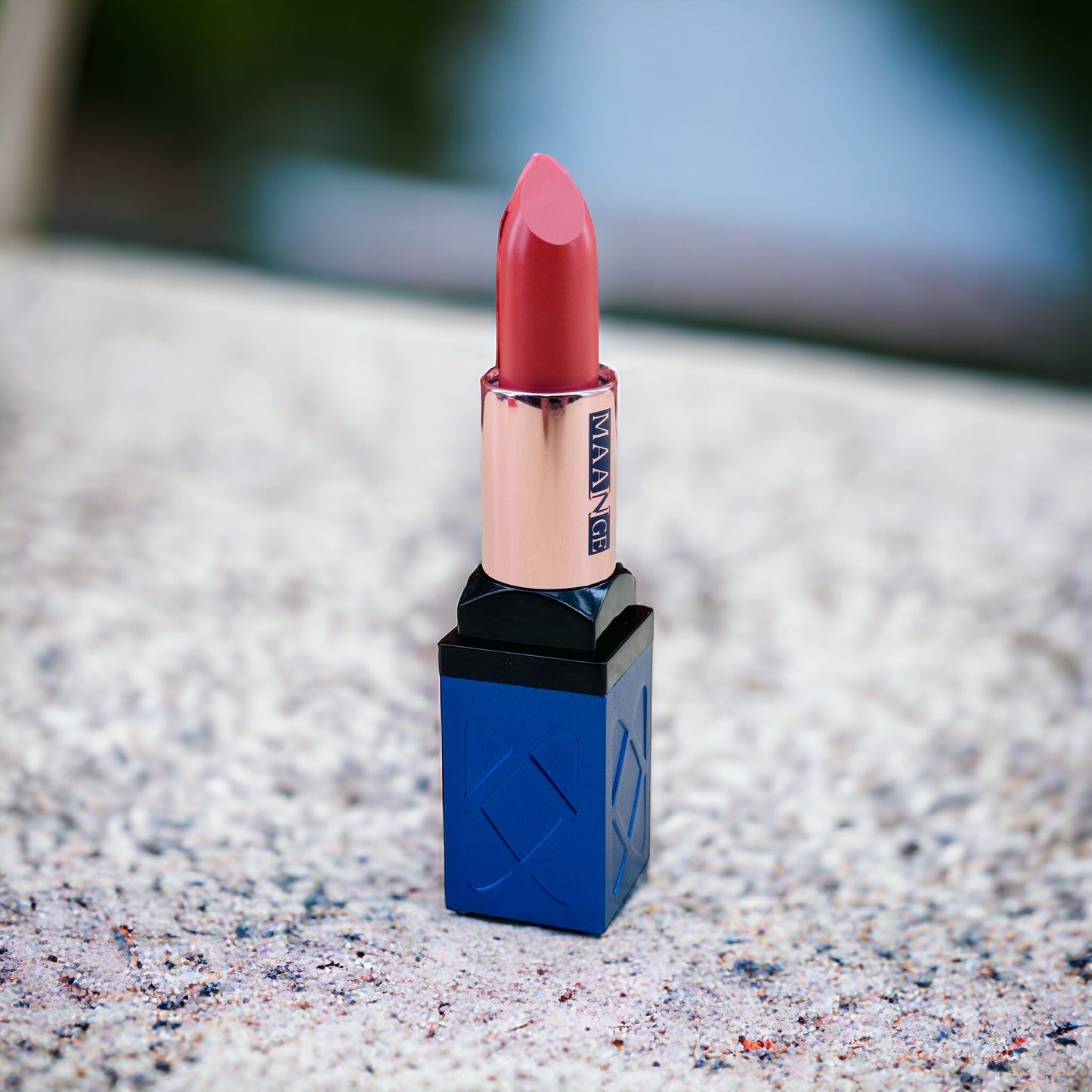 Maange Valvet Matt Ryukin Lipstick | 4 pieces set