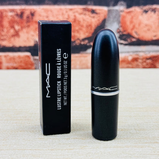 MAC FROST LIPSTICK Rouge a Levres | Chili