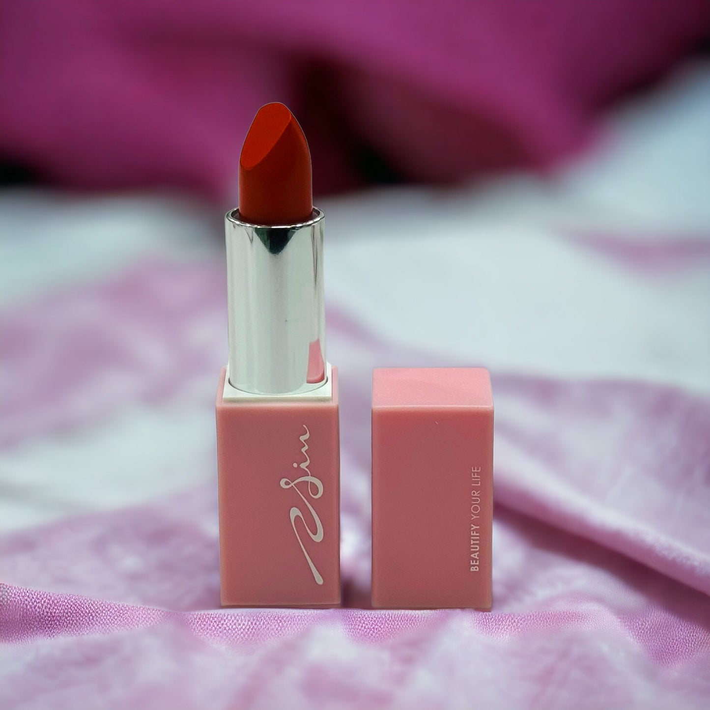 Nsim Beauty Your Life Lipstick | 4 pieces Set