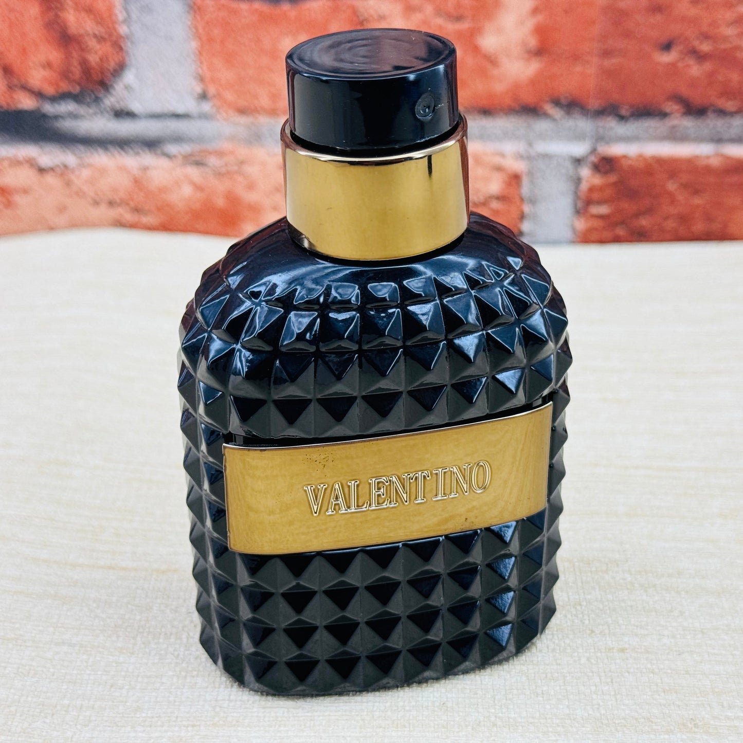 Valentino perfume 100 ML | Black Color