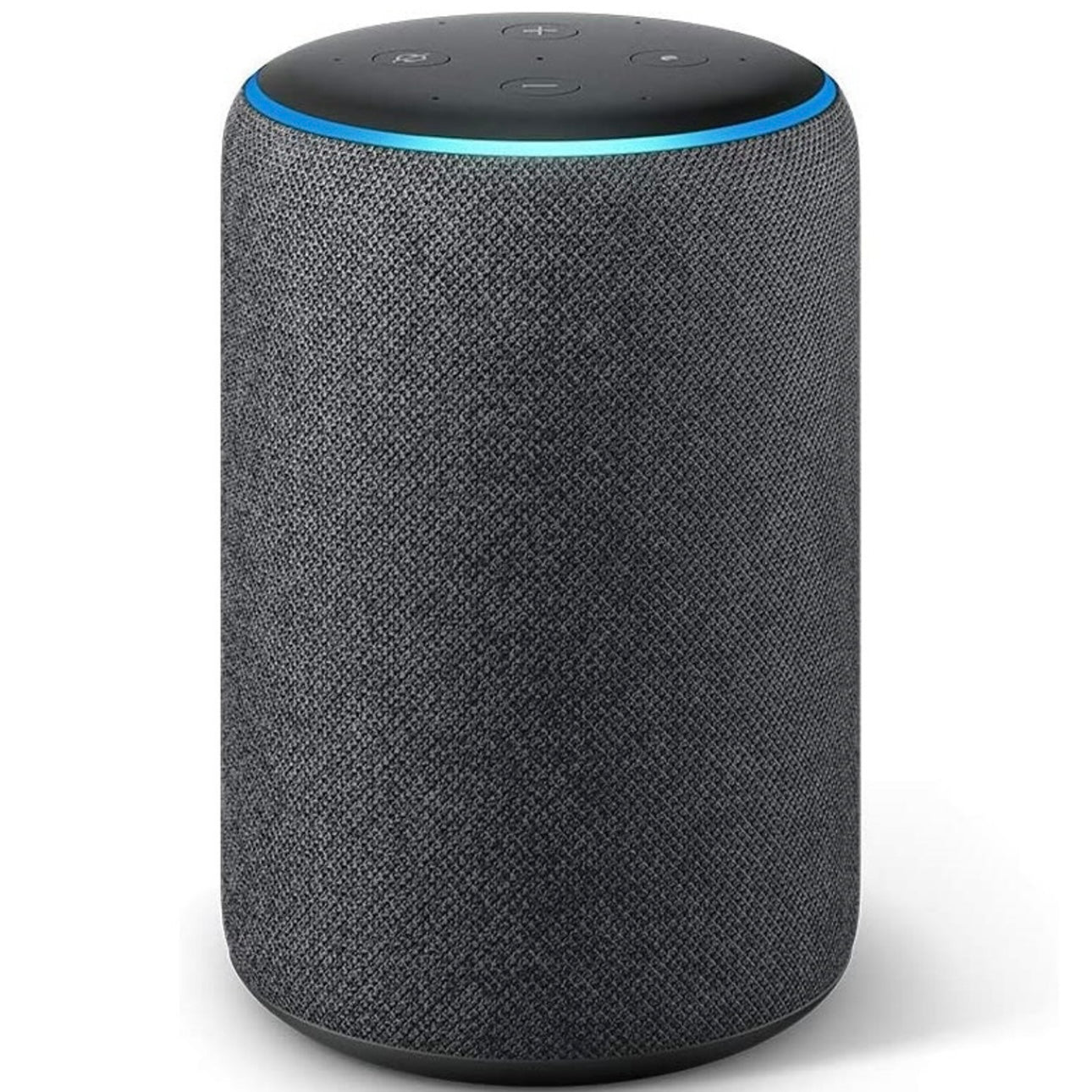 Amazon Echo 3rd Plus generation Smart speaker with Alexa