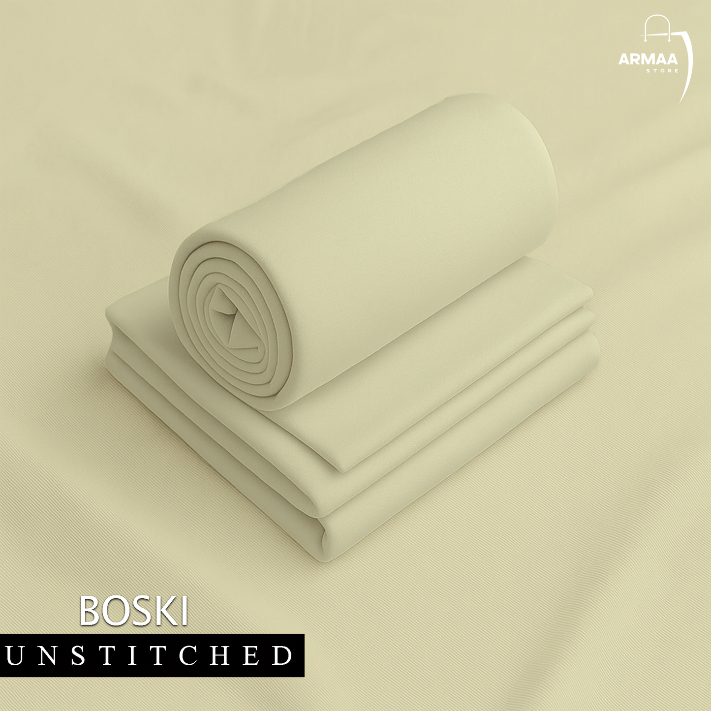Boski - Imperial Original Unstitched Boski