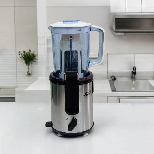 Anmir 3 In 1 Juicer Blender -3 Jugs-300w -600ml