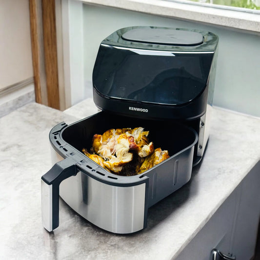 Imported Healthy Fryer 11L