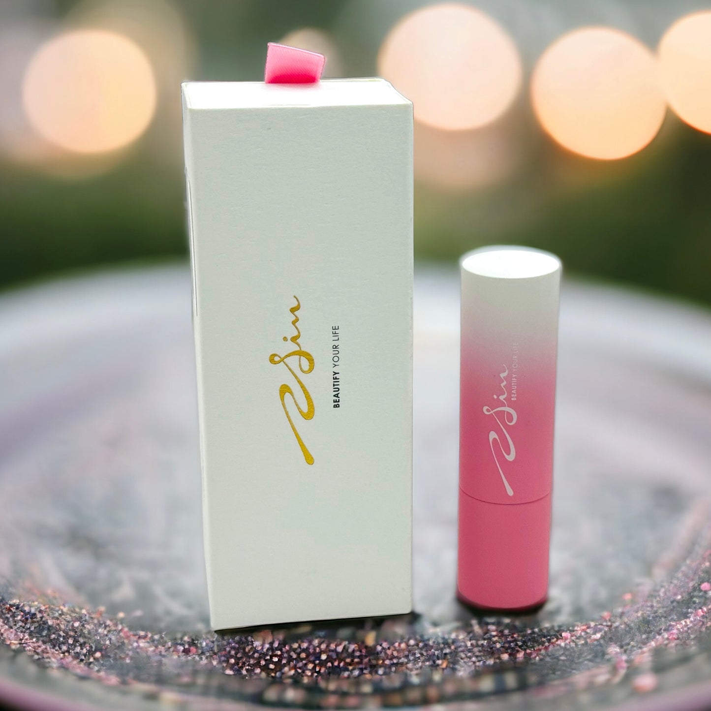 Nsim Beauty Your Life Lipstick