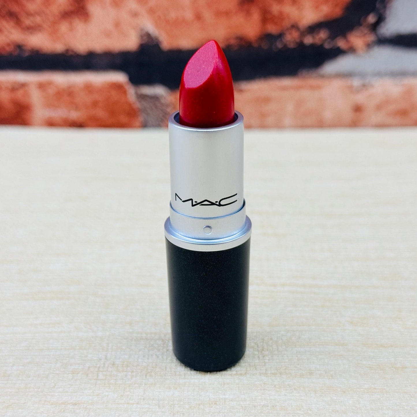 MAC FROST LIPSTICK Rouge a Levres | Cockey