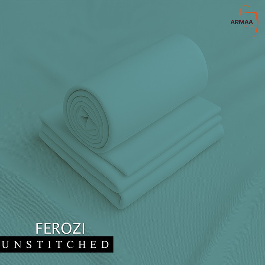 Ferozi - Imperial Original Unstitched Boski