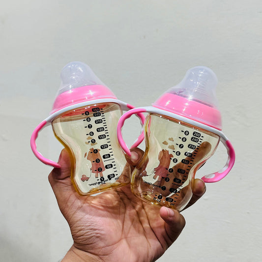 Tommee Tippee Feeders (2-Piece Pack) - Flat 20% Off