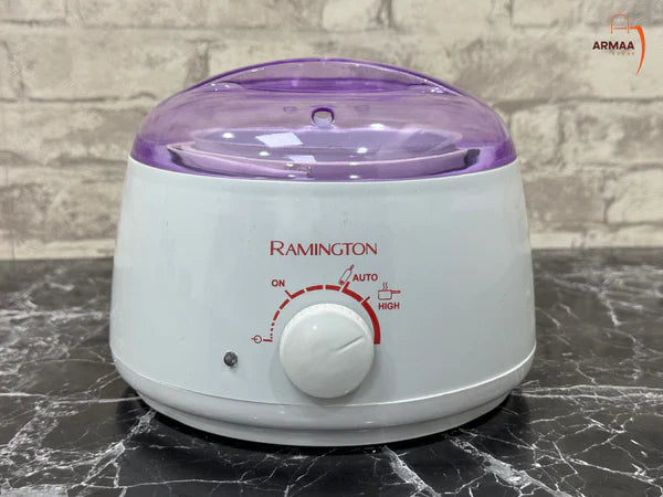 Professional Ramington Wax Warmer