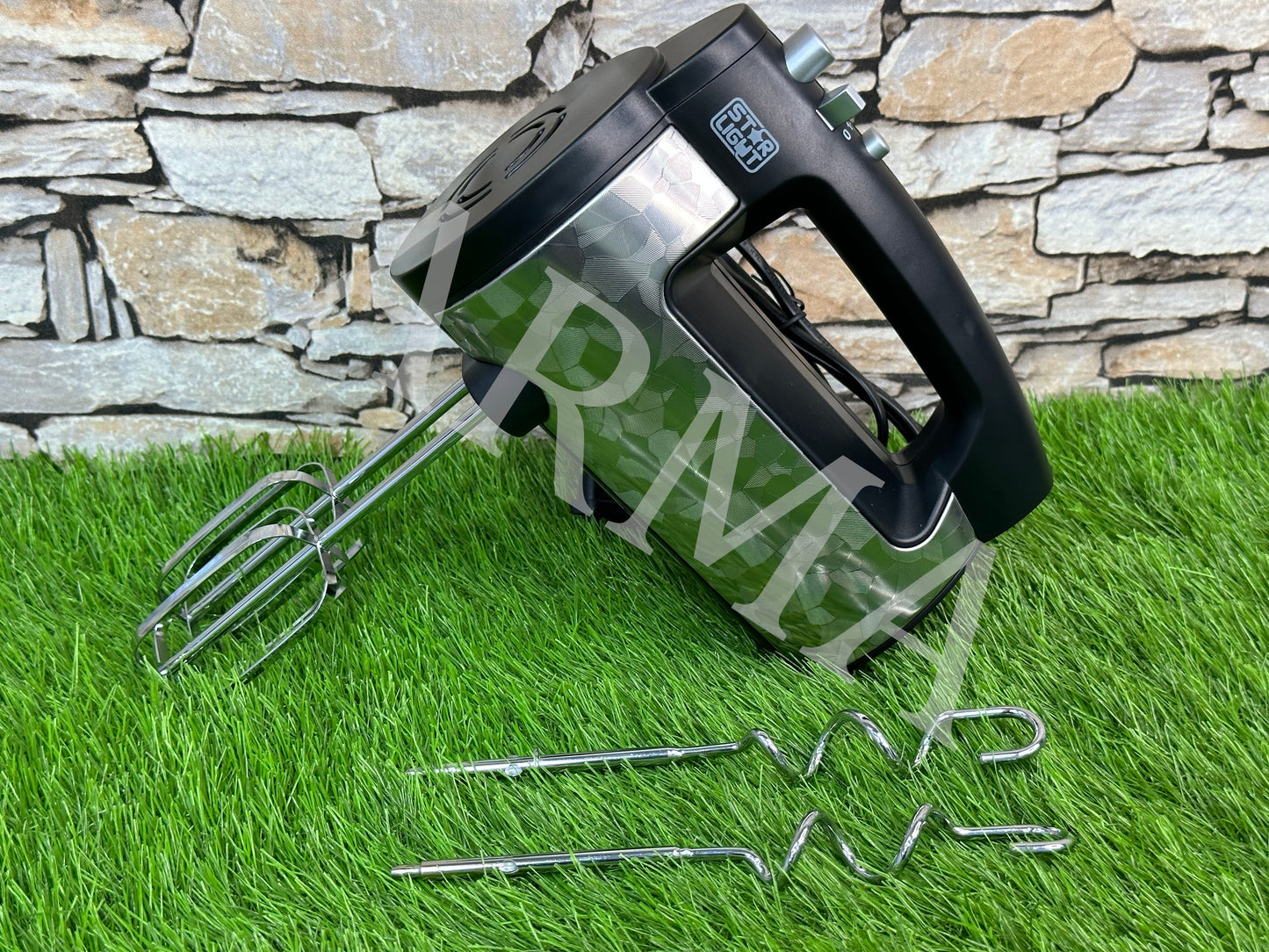 Starlight Hand Mixer | Egg Beater