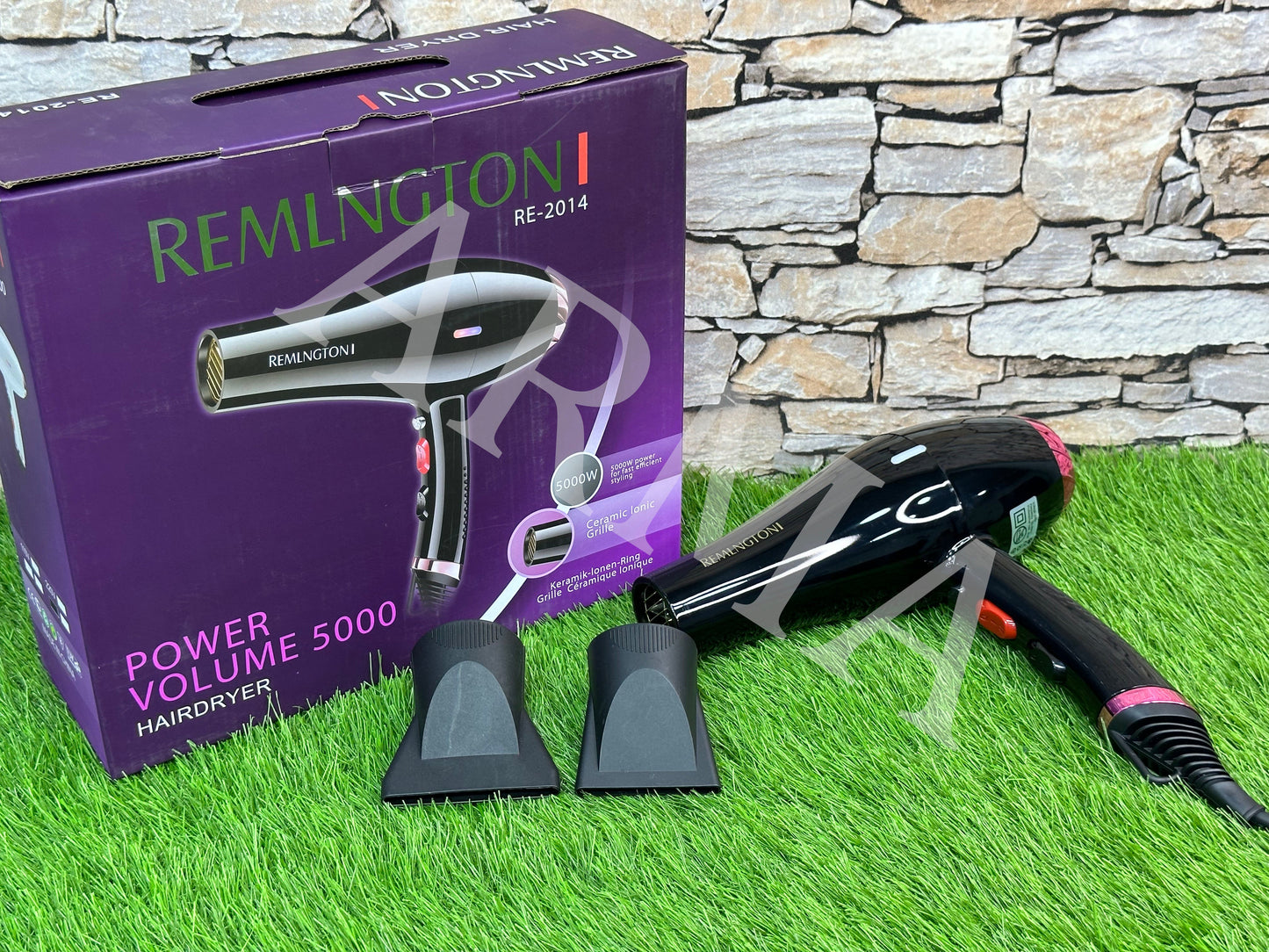 Remington Hair Dryer | Professional Hair Dryer